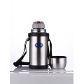 Aço Inoxidável Double Wall Vacuum Flask Svf-800e